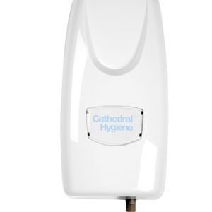 Quadrasan Urinal Sanitiser - White